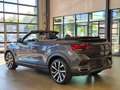 Volkswagen T-Roc T-ROC CABRIOLET R-LINE NAV SHZ ACC LED SPURPAKET Grau - thumbnail 7