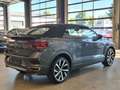 Volkswagen T-Roc T-ROC CABRIOLET R-LINE NAV SHZ ACC LED SPURPAKET Grau - thumbnail 11