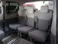 Volkswagen T7 Multivan PHEV LIFE 4MOTION 4X4 18" VIS A VIS NUOVO PRONTA Nero - thumbnail 18