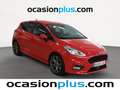 Ford Fiesta 1.0 EcoBoost S/S ST Line 95 Rojo - thumbnail 2