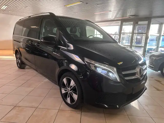 Mercedes-Benz V 300 V 300 d  Avantgarde Edition