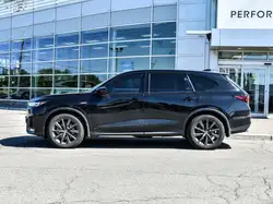 Acura MDX 2026