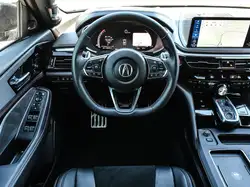 Acura MDX 2026 — фото 23