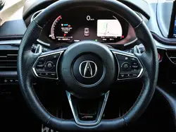 Acura MDX 2026 — фото 24