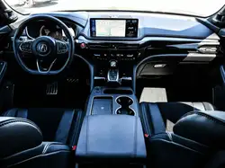Acura MDX 2026 — фото 28