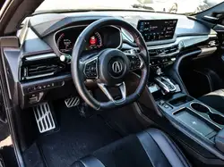 Acura MDX 2026 — фото 12