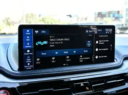 Acura MDX 2026 — фото 18