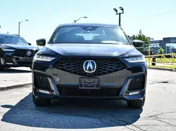 Acura MDX 2026