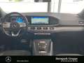 Mercedes-Benz GLE 400 GLE 400 d 4M Standh*Airmatic*Pano*AHK*Distr*Burm Šedá - thumbnail 11