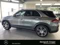 Mercedes-Benz GLE 400 GLE 400 d 4M Standh*Airmatic*Pano*AHK*Distr*Burm Šedá - thumbnail 4