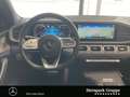 Mercedes-Benz GLE 400 GLE 400 d 4M Standh*Airmatic*Pano*AHK*Distr*Burm Šedá - thumbnail 12