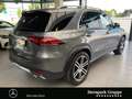 Mercedes-Benz GLE 400 GLE 400 d 4M Standh*Airmatic*Pano*AHK*Distr*Burm Šedá - thumbnail 6