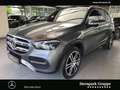 Mercedes-Benz GLE 400 GLE 400 d 4M Standh*Airmatic*Pano*AHK*Distr*Burm Šedá - thumbnail 1