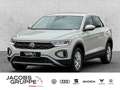 Volkswagen T-Roc 1.0 TSI LED/PDC/Sitzheizung/Allwetterreifen Gris - thumbnail 1