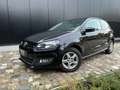 Volkswagen Polo Polo 1.2 TSI Life, Veel opties, GARANTIE,LEZ ok Noir - thumbnail 16