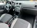 Volkswagen Polo Polo 1.2 TSI Life, Veel opties, GARANTIE,LEZ ok Noir - thumbnail 18