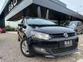 Volkswagen Polo Polo 1.2 TSI Life, Veel opties, GARANTIE,LEZ ok Noir - thumbnail 20