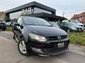 Volkswagen Polo Polo 1.2 TSI Life, Veel opties, GARANTIE,LEZ ok Noir - thumbnail 21