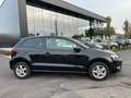 Volkswagen Polo Polo 1.2 TSI Life, Veel opties, GARANTIE,LEZ ok Noir - thumbnail 4