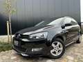 Volkswagen Polo Polo 1.2 TSI Life, Veel opties, GARANTIE,LEZ ok Noir - thumbnail 1