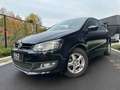 Volkswagen Polo Polo 1.2 TSI Life, Veel opties, GARANTIE,LEZ ok Noir - thumbnail 10