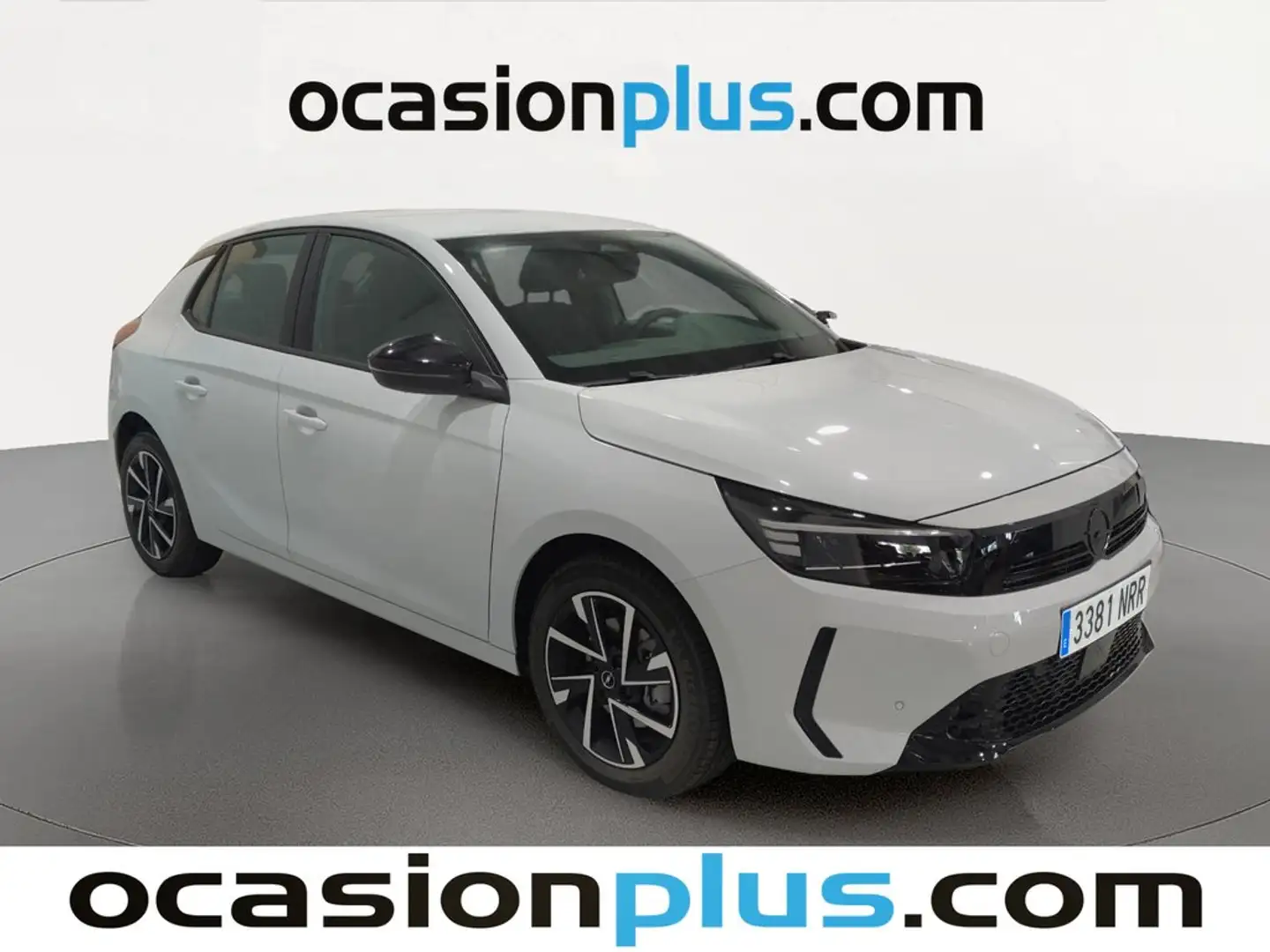 Opel Corsa 1.2T XHL S/S GS 100 Blanco - 2