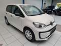 Volkswagen up! load up! | KLIMA | LKW Blanc - thumbnail 4