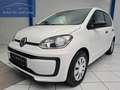 Volkswagen up! load up! | KLIMA | LKW Blanc - thumbnail 1