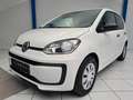 Volkswagen up! load up! | KLIMA | LKW Blanc - thumbnail 2