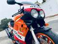 Honda CBR 900 RR Oranje - thumbnail 3