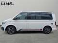 Volkswagen T6.1 California VW T6.1 California Beach Edition Camper TDI 4M Biały - thumbnail 2