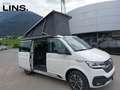 Volkswagen T6.1 California VW T6.1 California Beach Edition Camper TDI 4M Biały - thumbnail 16