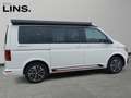 Volkswagen T6.1 California VW T6.1 California Beach Edition Camper TDI 4M Biały - thumbnail 6