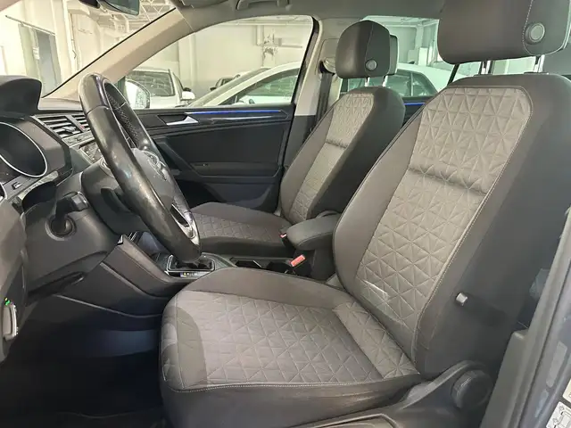Volkswagen Tiguan view 10
