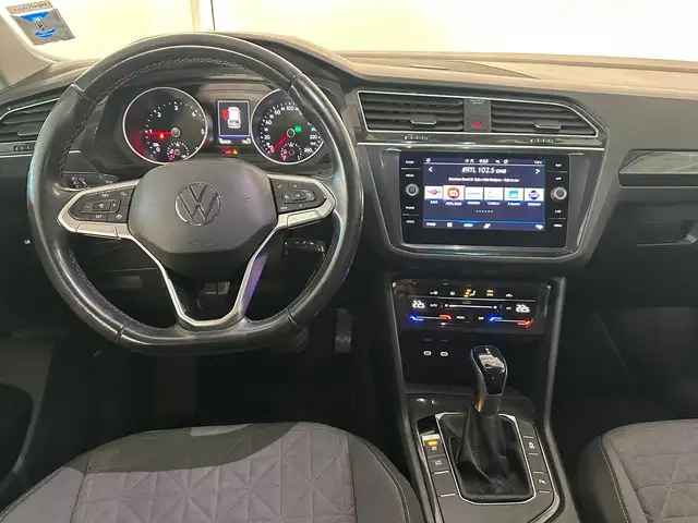 Volkswagen Tiguan view 7