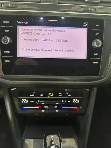 Volkswagen Tiguan view 8