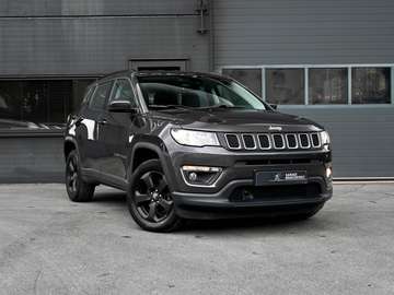 2.0 MJD 4x4 Longitude - Leather - Camera - Keyless - Navi