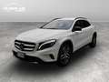 Mercedes-Benz GLA 220 d (cdi) Sport 4matic 170cv auto Weiß - thumbnail 1