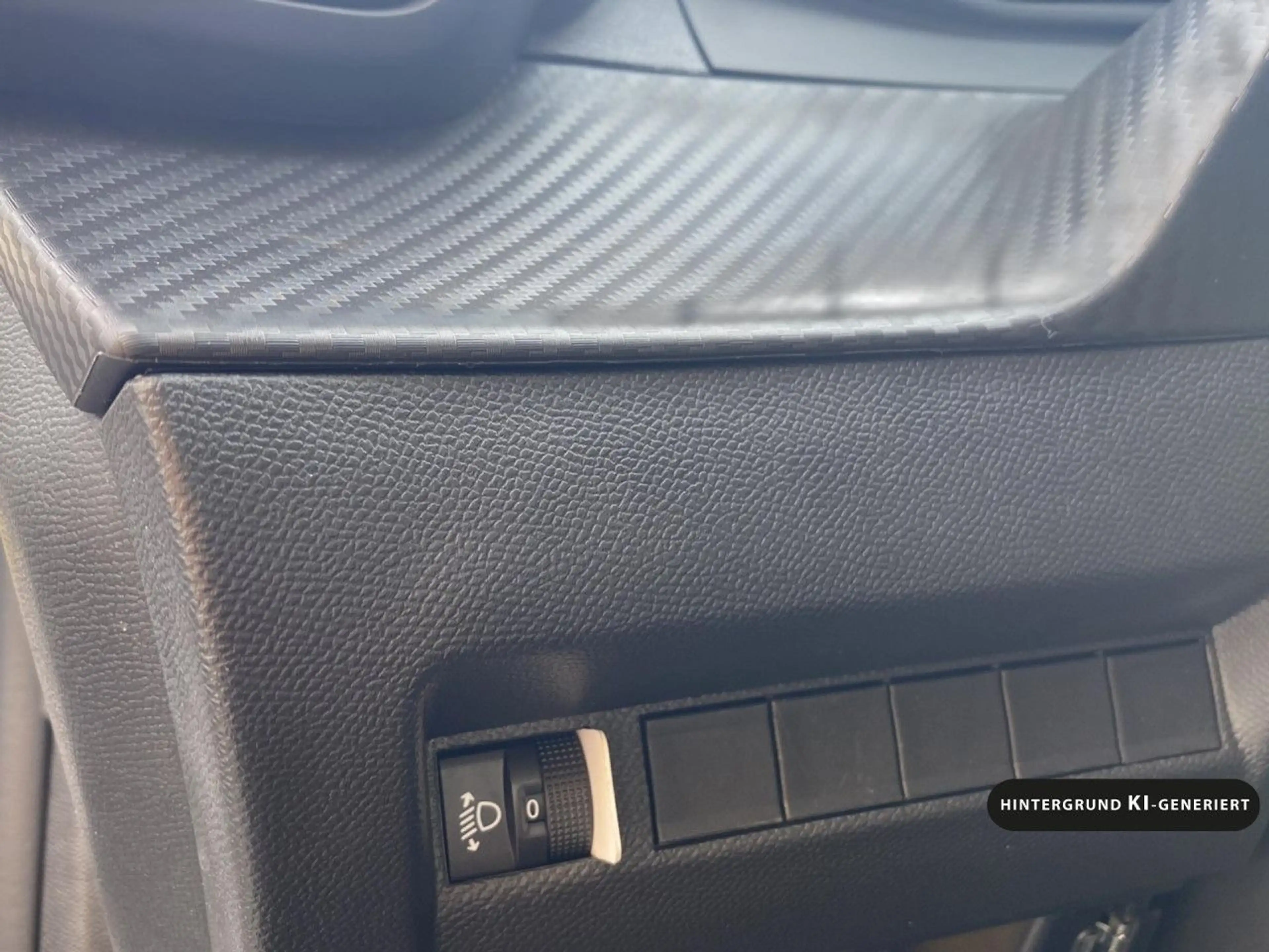 Peugeot 208 Allure LED Klima Einparkhilfe el. Fenster — photo 13