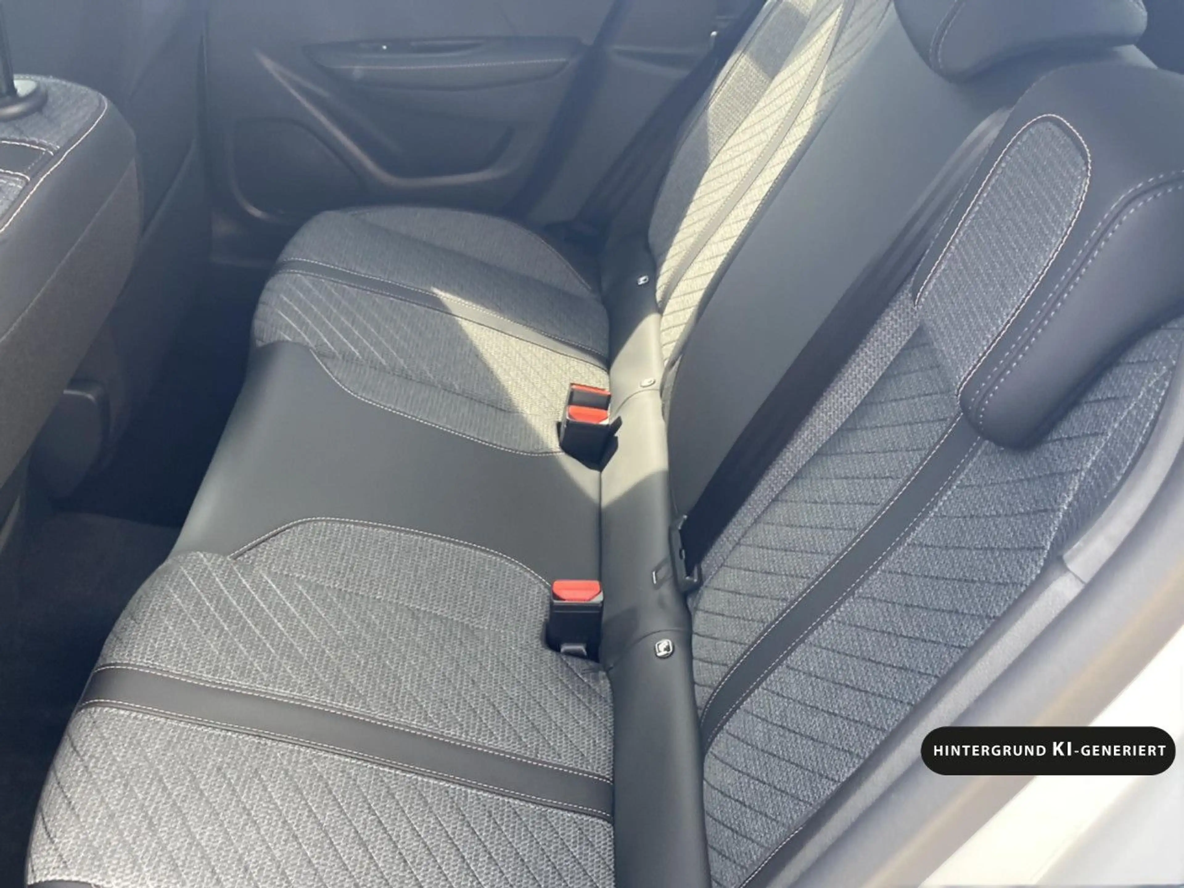 Peugeot 208 Allure LED Klima Einparkhilfe el. Fenster — photo 14