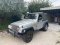 Jeep Wrangler TJ 4.0 Sport GPL Grigio - thumbnail 2