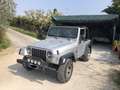 Jeep Wrangler TJ 4.0 Sport GPL Grigio - thumbnail 14