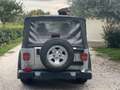 Jeep Wrangler TJ 4.0 Sport GPL Grigio - thumbnail 4
