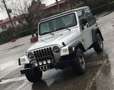 Jeep Wrangler TJ 4.0 Sport GPL Grigio - thumbnail 10