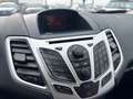 Ford Fiesta 1.25 Trend · Sitzheizung · Klimaanlage · 8-fach... Schwarz - thumbnail 12
