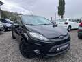 Ford Fiesta 1.25 Trend · Sitzheizung · Klimaanlage · 8-fach... Schwarz - thumbnail 1