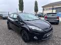Ford Fiesta 1.25 Trend · Sitzheizung · Klimaanlage · 8-fach... Schwarz - thumbnail 2