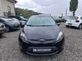 Ford Fiesta 1.25 Trend · Sitzheizung · Klimaanlage · 8-fach... Schwarz - thumbnail 3