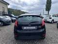Ford Fiesta 1.25 Trend · Sitzheizung · Klimaanlage · 8-fach... Schwarz - thumbnail 6