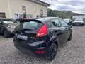 Ford Fiesta 1.25 Trend · Sitzheizung · Klimaanlage · 8-fach... Schwarz - thumbnail 7